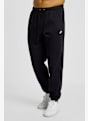 Nike Club Fleece pantalon de sport hommes Noir 42129 1
