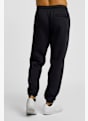 Nike Club Fleece Herren Trainerhose Schwarz 42129 2