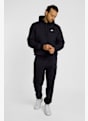 Nike Club Fleece pantalon de sport hommes Noir 42129 3