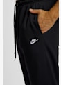 Nike Club Fleece pantalon de sport hommes Noir 42129 4