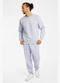 Nike Club Fleece Herren Trainerhose Grau 42128 3