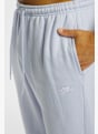 Nike Club Fleece pantaloni della tuta uomo Grigio 42128 4
