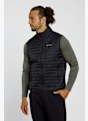46 NORD gilet hommes Noir 42125 1