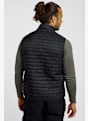 46 NORD gilet hommes Noir 42125 2