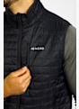 46 NORD gilet hommes Noir 42125 4