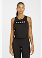 PUMA x HYROX Cloudspun Thermoadapt Damen Top Schwarz 42172 1