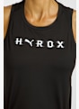 PUMA x HYROX Cloudspun Thermoadapt Damen Top Schwarz 42172 4
