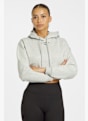 PUMA x Hyrox Heavyweight hoodie donna Grigio 42188 1