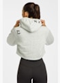 PUMA x Hyrox Heavyweight hoodie femmes Gris 42188 2