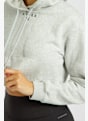 PUMA x Hyrox Heavyweight hoodie femmes Gris 42188 4