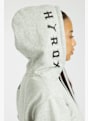 PUMA x Hyrox Heavyweight hoodie donna Grigio 42188 5