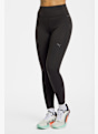 PUMA CLOUDSPUN High Waist Damen Tight Schwarz 42175 1