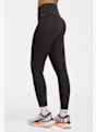PUMA CLOUDSPUN High Waist tight femmes Noir 42175 2