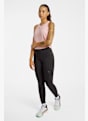 PUMA CLOUDSPUN High Waist tight femmes Noir 42175 3