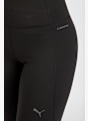 PUMA CLOUDSPUN High Waist tight femmes Noir 42175 4