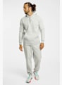 PUMA x Hyrox Heavyweight hoodie uomo Grigio 42205 3