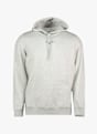 PUMA x Hyrox Heavyweight hoodie uomo Grigio 42205 5