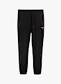 PUMA x Hyrox Fleece pantaloni della tuta uomo Nero 42203 1