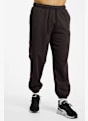 PUMA x Hyrox Fleece pantalon de sport hommes Noir 42203 2