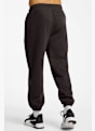PUMA x Hyrox Fleece pantalon de sport hommes Noir 42203 3