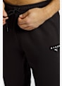 PUMA x Hyrox Fleece pantalon de sport hommes Noir 42203 4
