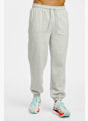 PUMA x HYROX Fleece pantalon de sport hommes Gris 42215 1