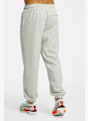 PUMA x HYROX Fleece pantalon de sport hommes Gris 42215 2
