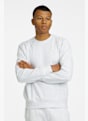 Nike Club Fleece longsleeve uomo Grigio 55849 1