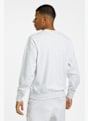 Nike Club Fleece longsleeve uomo Grigio 55849 2