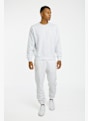 Nike Club Fleece longsleeve hommes Gris 55849 3