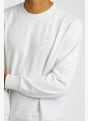 Nike Club Fleece longsleeve uomo Grigio 55849 4