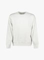 Nike Club Fleece longsleeve uomo Grigio 55849 5