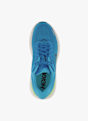 HOKA Bondi 9 chaussures de course hommes Bleu 42217 4