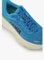 HOKA Bondi 9 chaussures de course hommes Bleu 42217 6