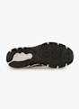 Mizuno MXR Sport Herren Sneaker Silber 42223 3