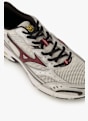 Mizuno MXR Sport sneaker hommes Argent 42223 6