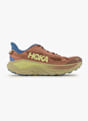 HOKA Challenger 8 Herren Trailrunningschuh Braun 42231 1