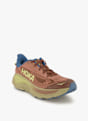 HOKA Challenger 8 Herren Trailrunningschuh Braun 42231 2