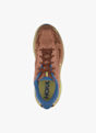 HOKA Challenger 8 Herren Trailrunningschuh Braun 42231 4