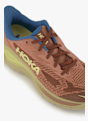 HOKA Challenger 8 Herren Trailrunningschuh Braun 42231 6