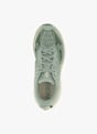 HOKA Challenger 8 chaussures de trailrunning hommes Vert 42230 4
