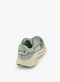 HOKA Challenger 8 chaussures de trailrunning hommes Vert 42230 5