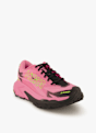 HOKA Mafate 5 Herren Trailrunningschuh Pink 42229 2
