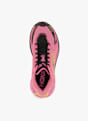 HOKA Mafate 5 Herren Trailrunningschuh Pink 42229 4