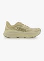 HOKA Bondi 9 Herren Laufschuh Grün 42228 1