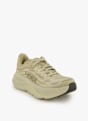 HOKA Bondi 9 Herren Laufschuh Grün 42228 2