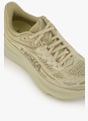 HOKA Bondi 9 Herren Laufschuh Grün 42228 6