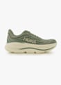 HOKA Bondi 9 chaussures de course hommes Vert 42234 1