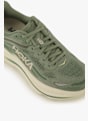 HOKA Bondi 9 chaussures de course hommes Vert 42234 6