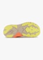 HOKA Arahi 8 Herren Laufschuh Grau 42232 3